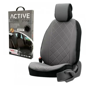 Πλατοκάθισμα Αυτοκινήτου Otom Active Pro Γκρι 1 τμχ
