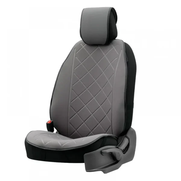 Πλατοκάθισμα Αυτοκινήτου Otom Active Pro Γκρι 1 τμχ - Image 2