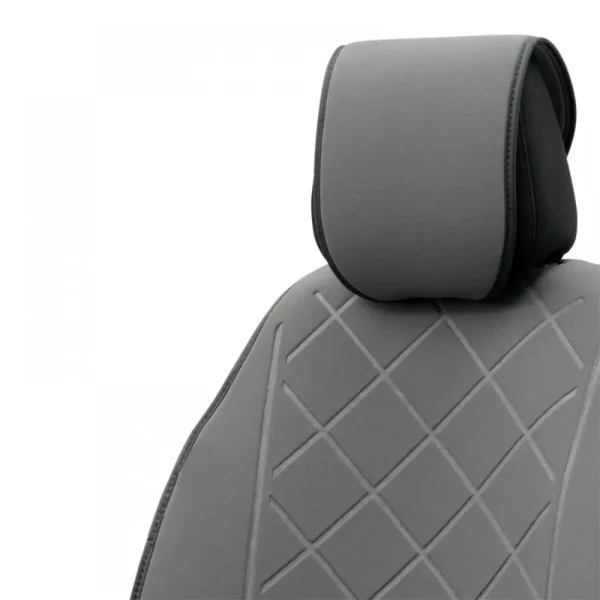 Πλατοκάθισμα Αυτοκινήτου Otom Active Pro Γκρι 1 τμχ - Image 3