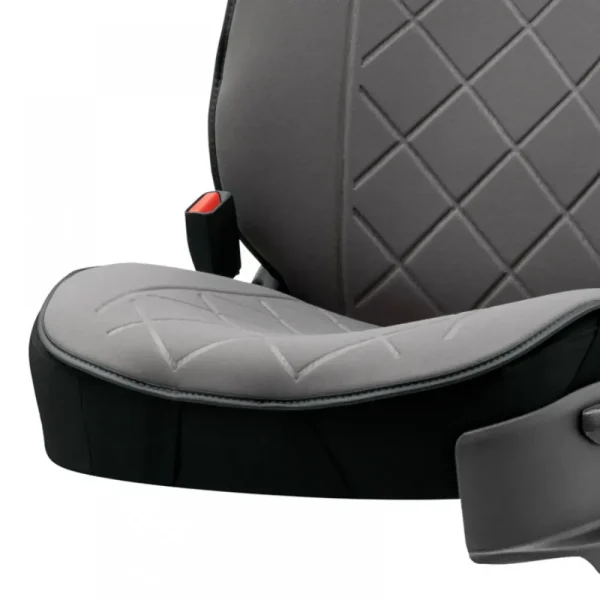 Πλατοκάθισμα Αυτοκινήτου Otom Active Pro Γκρι 1 τμχ - Image 4