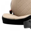 Πλατοκάθισμα Αυτοκινήτου Otom Active Pro Μπεζ 1 τμχ - Image 4