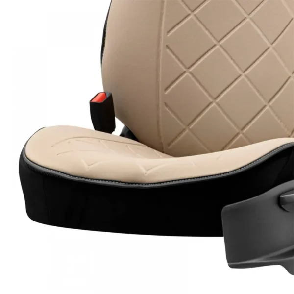 Πλατοκάθισμα Αυτοκινήτου Otom Active Pro Μπεζ 1 τμχ - Image 4