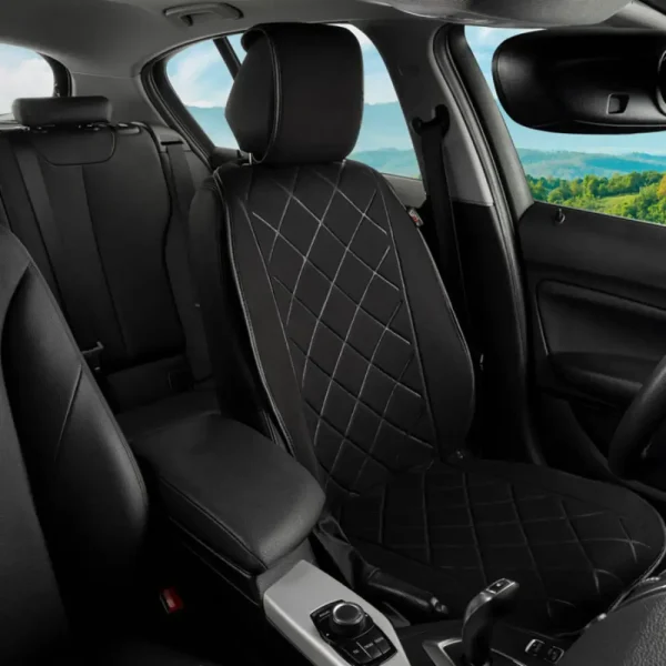 Πλατοκάθισμα Αυτοκινήτου Otom Active Pro Μπεζ 1 τμχ - Image 7