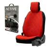 Πλατοκάθισμα Αυτοκινήτου Otom Active Pro Κόκκινο 1 τμχ