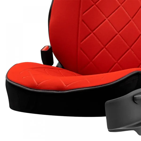 Πλατοκάθισμα Αυτοκινήτου Otom Active Pro Κόκκινο 1 τμχ - Image 4