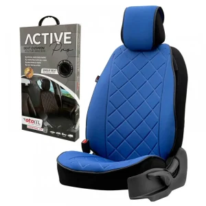 Πλατοκάθισμα Αυτοκινήτου Otom Active Pro Μπλε 1 τμχ