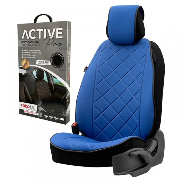 Πλατοκάθισμα Αυτοκινήτου Otom Active Pro Μπλε 1 τμχ