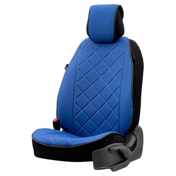 Πλατοκάθισμα Αυτοκινήτου Otom Active Pro Μπλε 1 τμχ - Image 2