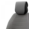 Πλατοκάθισμα Αυτοκινήτου Otom Active Line Γκρι 1 τμχ - Image 3