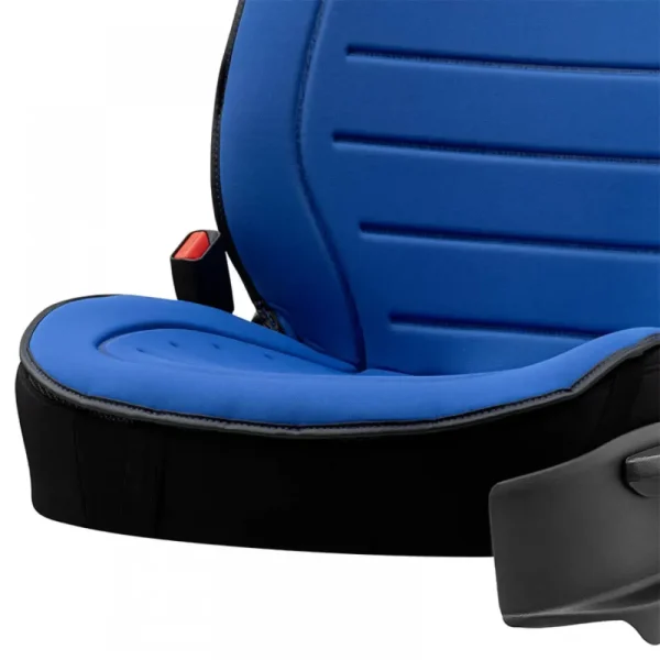 Πλατοκάθισμα Αυτοκινήτου Otom Active Line Μπλε 1 τμχ - Image 4