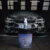 A1 Ενισχυμένο καθαριστικό αμαξώματος 500ml Dr. Wack - Image 2