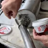 Holts Gun Gum Paste Πάστα Επισκευής Εξάτμισης 200gr - Image 5
