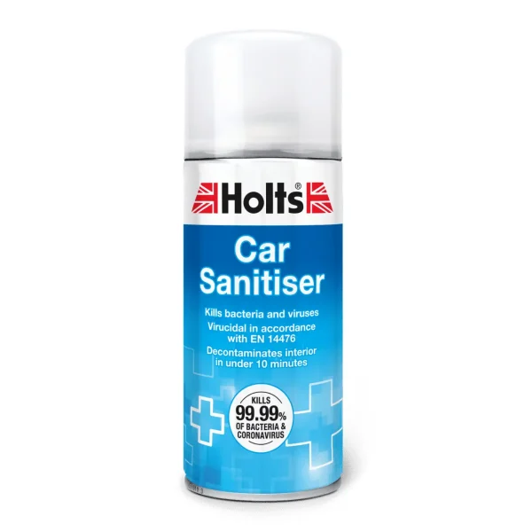 Holts Καθαριστικό A/C - Car Sanitiser 150ml