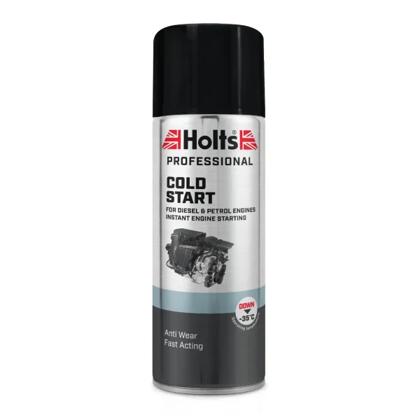 Holts Cold Start - Αιθέρας Ψυχρής Εκκίνησης 400ml