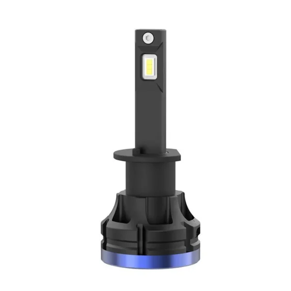 Asruex LED Λάμπες H1 - D9 50W 4400LM 12/24V 2τμχ - Image 2