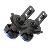 Asruex LED Λάμπες H4 - D9 50W 4400LM 12/24V 2τμχ - Image 6