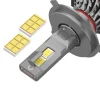 Asruex LED Λάμπες H4 - V30 130W 12000LM 12/24V 2τμχ - Image 6