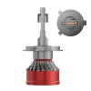 Asruex LED Λάμπες H4 - V30 130W 12000LM 12/24V 2τμχ - Image 5