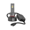 Asruex LED Λάμπες H7 - D21 120W 9000LM 12/24V 2τμχ - Image 2