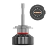 Asruex LED Λάμπες H7 - D21 120W 9000LM 12/24V 2τμχ - Image 4