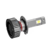 Asruex LED Λάμπες H7 - D21 120W 9000LM 12/24V 2τμχ - Image 3