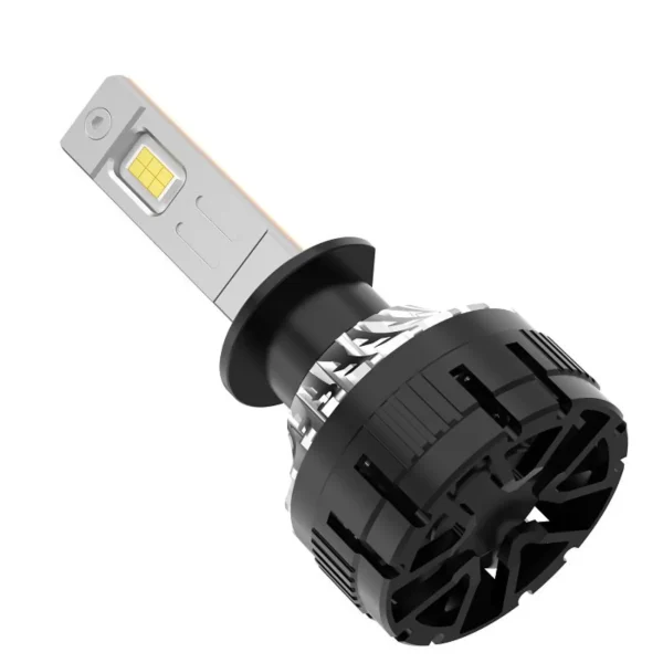 Asruex LED Λάμπες H1 - V31 180W 13600LM 12/24V 2τμχ - Image 4