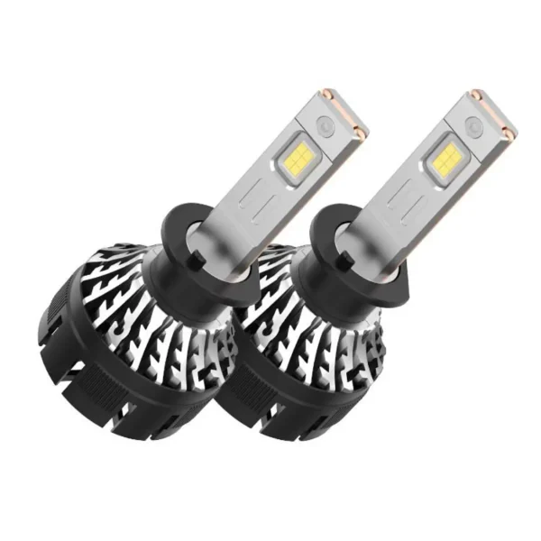 Asruex LED Λάμπες H1 - V31 180W 13600LM 12/24V 2τμχ - Image 3