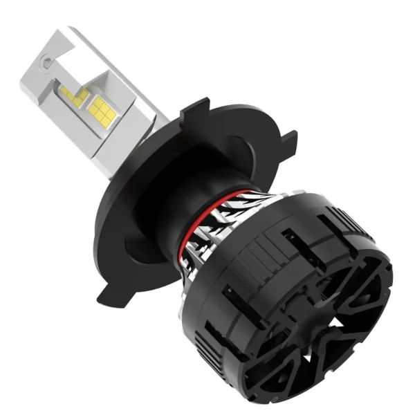 Asruex LED Λάμπες H4 - V31 180W 13600LM 12/24V 2τμχ - Image 4