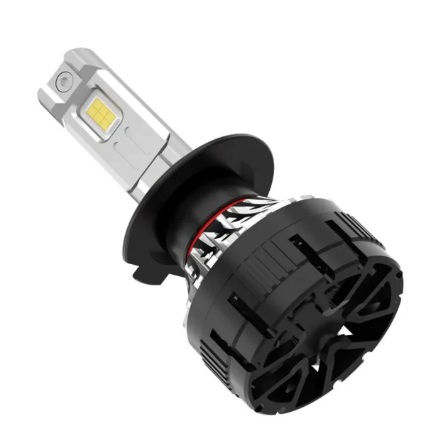 Asruex LED Λάμπες H7 - V31 180W 13600LM 12/24V 2τμχ - Image 4