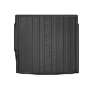 Πατάκια Αυτοκινήτου Πορτ Μπαγκάζ για Citroen C5 II 2008-2017 Sedan χωρίς εσοχές, 1τμχ Dry Zone Frogum