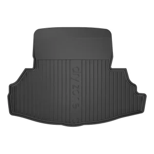 Πατάκια Αυτοκινήτου Πορτ Μπαγκάζ για Honda Accord VII 2002-2008 Sedan με ρεζέρβα πλήρους μεγέθους 1τμχ Dry Zone Frogum