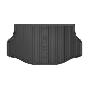 Πατάκια Αυτοκινήτου Πορτ Μπαγκάζ για Toyota RAV4 III 2005-2012 SUV Hybrid χωρίς ρυθ.ύψος δαπέδου 1τμχ Dry Zone Frogum