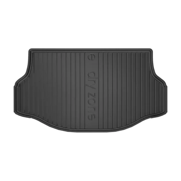 Πατάκια Αυτοκινήτου Πορτ Μπαγκάζ για Toyota RAV4 III 2005-2012 SUV Hybrid χωρίς ρυθ.ύψος δαπέδου 1τμχ Dry Zone Frogum