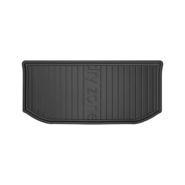 Πατάκια Αυτοκινήτου Πορτ Μπαγκάζ για Skoda Citigo 2011-2019 HB Πάνω Επιπέδου 1τμχ Dry Zone Frogum