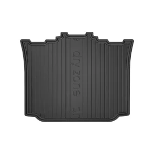 Πατάκια Αυτοκινήτου Πορτ Μπαγκάζ για Skoda Roomster 2006-2015 Van χωρίς ρυθ.ύψος δαπέδου 1τμχ Dry Zone Frogum