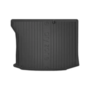 Πατάκια Αυτοκινήτου Πορτ Μπαγκάζ για Fiat Bravo II 2007-2014 HB χωρίς ρυθ.ύψος δαπέδου, με sub 1τμχ Dry Zone Frogum