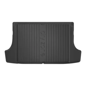 Πατάκια Αυτοκινήτου Πορτ Μπαγκάζ για Suzuki Grand Vitara II 2005-2014 SUV Πάνω Επιπέδου 1τμχ Dry Zone Frogum