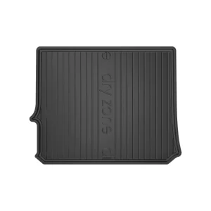 Πατάκια Αυτοκινήτου Πορτ Μπαγκάζ για Jeep Cherokee V 2013-2018 SUV pre-facelift, χωρίς ρυθ.ύψος δαπέδου 1τμχ Dry Zone Frogum