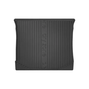 Πατάκια Αυτοκινήτου Πορτ Μπαγκάζ για Jeep Compass II 2010-2021 SUV 1τμχ Dry Zone Frogum