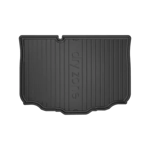 Πατάκια Αυτοκινήτου Πορτ Μπαγκάζ για Citroen C3 I 2002-2009 HB 1τμχ Dry Zone Frogum