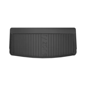 Πατάκια Αυτοκινήτου Πορτ Μπαγκάζ για Ford S-Max II 2014-2023 minivan,7θ.,unfolded 3rd row,χωρίς ρυθ.ύψ.δαπ,1τμχ Dry Ζone Frogum