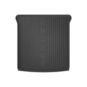 Πατάκια Αυτοκινήτου Πορτ Μπαγκάζ για SEAT Alhambra II 2010-2020 Van 7θέσιο, folded 3rd row 1τμχ Dry Zone Frogum