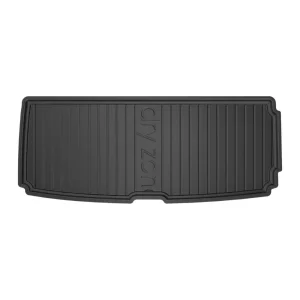 Πατάκια Αυτοκινήτου Πορτ Μπαγκάζ για Mercedes-Benz GLS X166 2015-2019 SUV 7θ,unfold.3rd row,χωρ.ρυθ.ύψ.δαπ.1τμχ Dry Zone Frogum