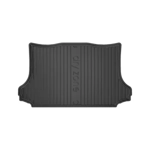 Πατάκια Αυτοκινήτου Πορτ Μπαγκάζ για Toyota RAV4 III 2005-2012 SUV χωρίς ρυθ.ύψος δαπέδου 1τμχ Dry Zone Frogum