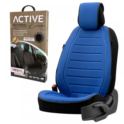 Πλατοκάθισμα Αυτοκινήτου Otom Active Line Μπλε 1 τμχ