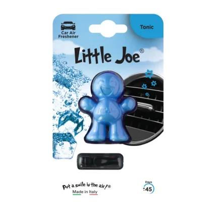 Αρωματικό Αεραγωγού Αυτοκινήτου Little Joe - Tonic