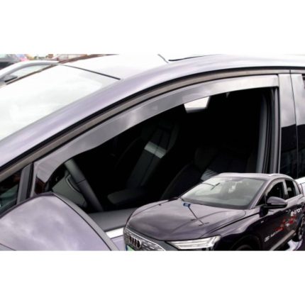 AUDI Q4 E-TRON 5D 2021+ - ΑΝΕΜΟΘΡΑΥΣΤΕΣ ΑΥΤΟΚΙΝΗΤΟΥ HEKO - 2 ΤΕΜ.