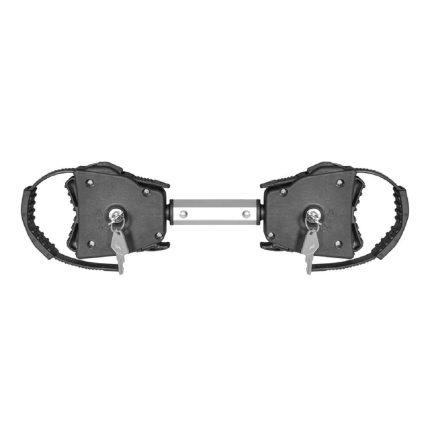 ΑΝΤΙΚΛΕΠΤΙΚΟ ΜΠΡΑΤΣΟ ΣΥΓΚΡΑΤΗΣΗΣ ΠΟΔΗΛΑΤΟΥ D (ΔΙΠΛΟ) ΓΙΑ ΒΑΣΕΙΣ ΠΟΔΗΛΑΤΩΝ MENABO