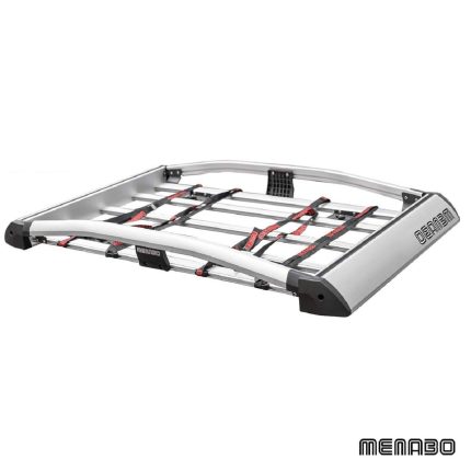 ΣΧΑΡΑ ΟΡΟΦΗΣ YELLOWSTONE XL MENABO ΑΛΟΥΜΙΝΙΟΥ (187 Χ 119 Χ 16)