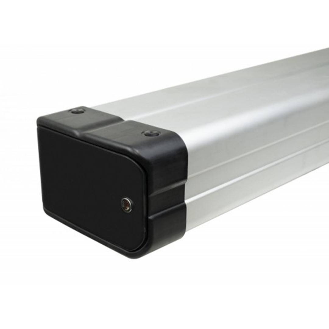 ΣΩΛΗΝΑΣ ΜΕΤΑΦΟΡΑΣ ΦΟΡΤΙΟΥ L3100 (ΜΕ ΚΛΕΙΔΑΡΙΑ) ΓΙΑ ΕΠΑΓΓΕΛΜΑΤΙΚΕΣ ΜΠΑΡΕΣ ΟΡΟΦΗΣ MENABO - Image 4